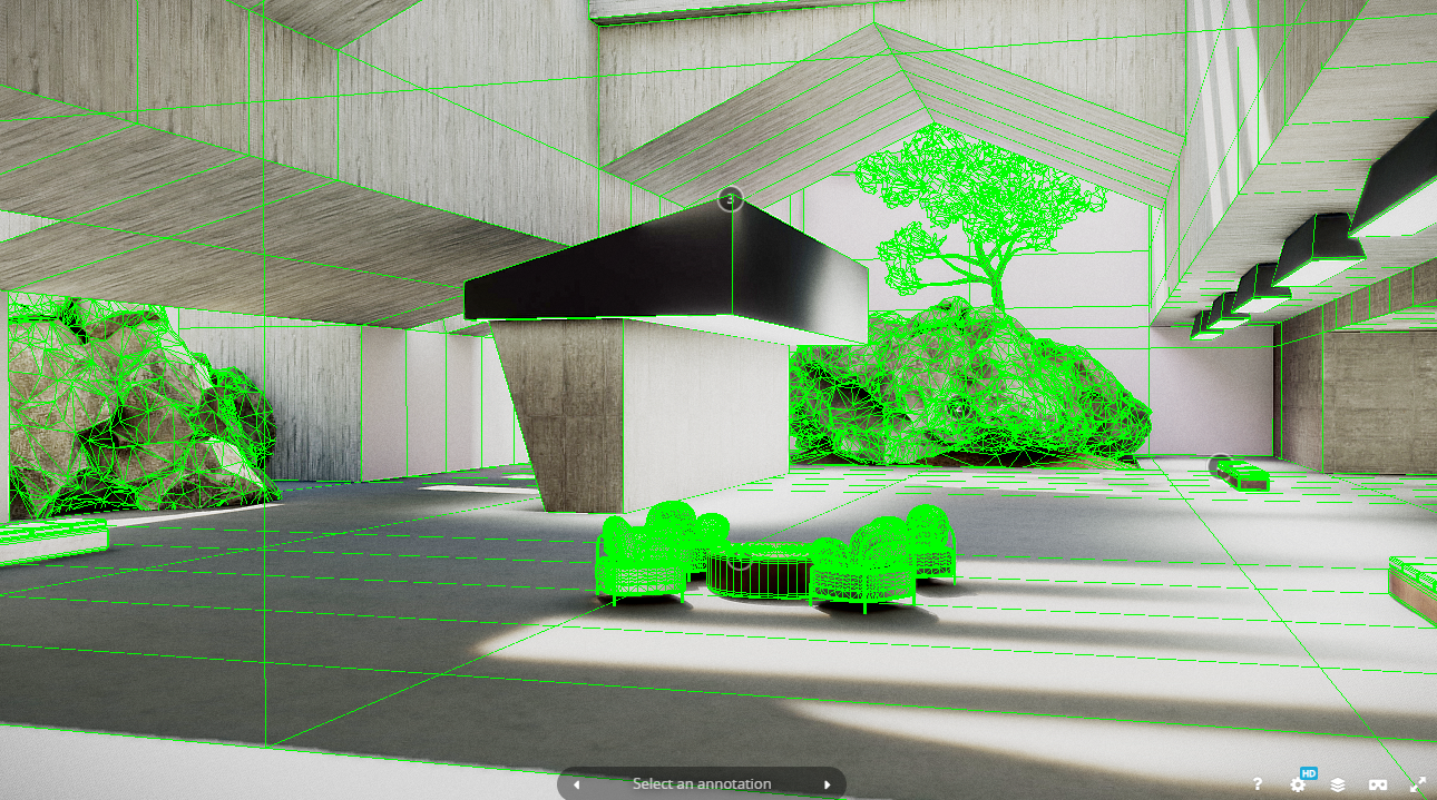 Conference Room Active